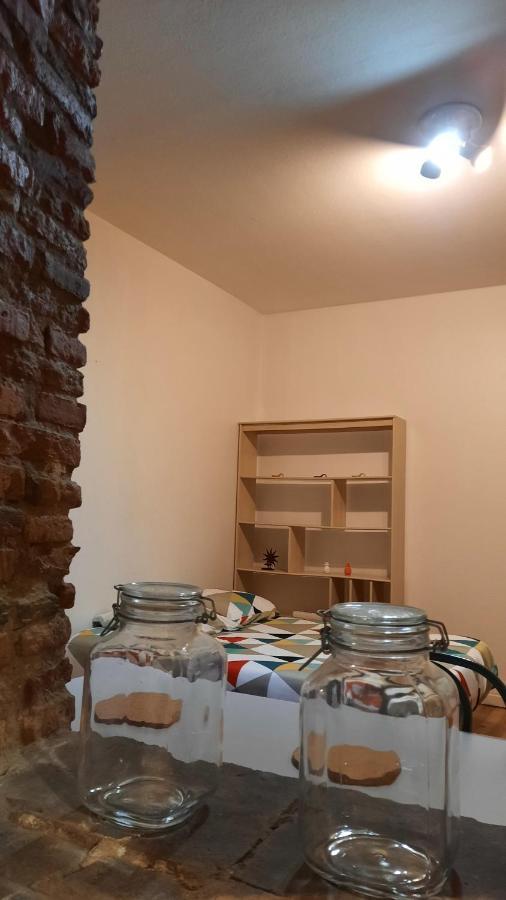Promo24-26Mai Toulouse15Mn App 2 Personnes Rdc Cuisine Sde Apartment Montastruc-la-Conseillère Exterior foto