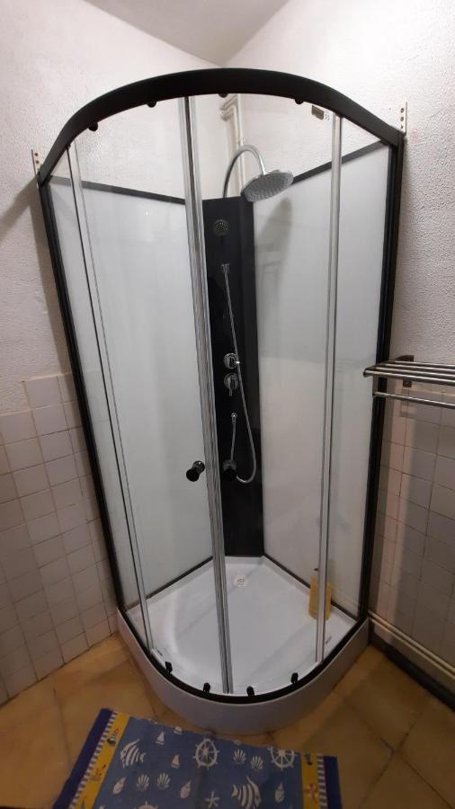 Promo24-26Mai Toulouse15Mn App 2 Personnes Rdc Cuisine Sde Apartment Montastruc-la-Conseillère Exterior foto