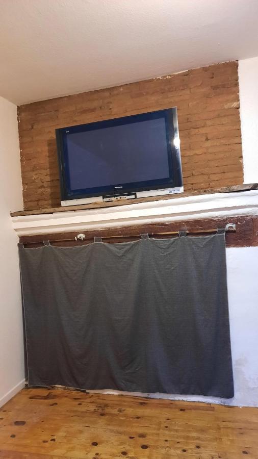 Promo24-26Mai Toulouse15Mn App 2 Personnes Rdc Cuisine Sde Apartment Montastruc-la-Conseillère Exterior foto