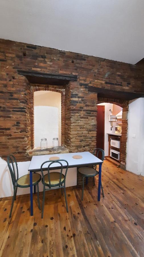 Promo24-26Mai Toulouse15Mn App 2 Personnes Rdc Cuisine Sde Apartment Montastruc-la-Conseillère Exterior foto