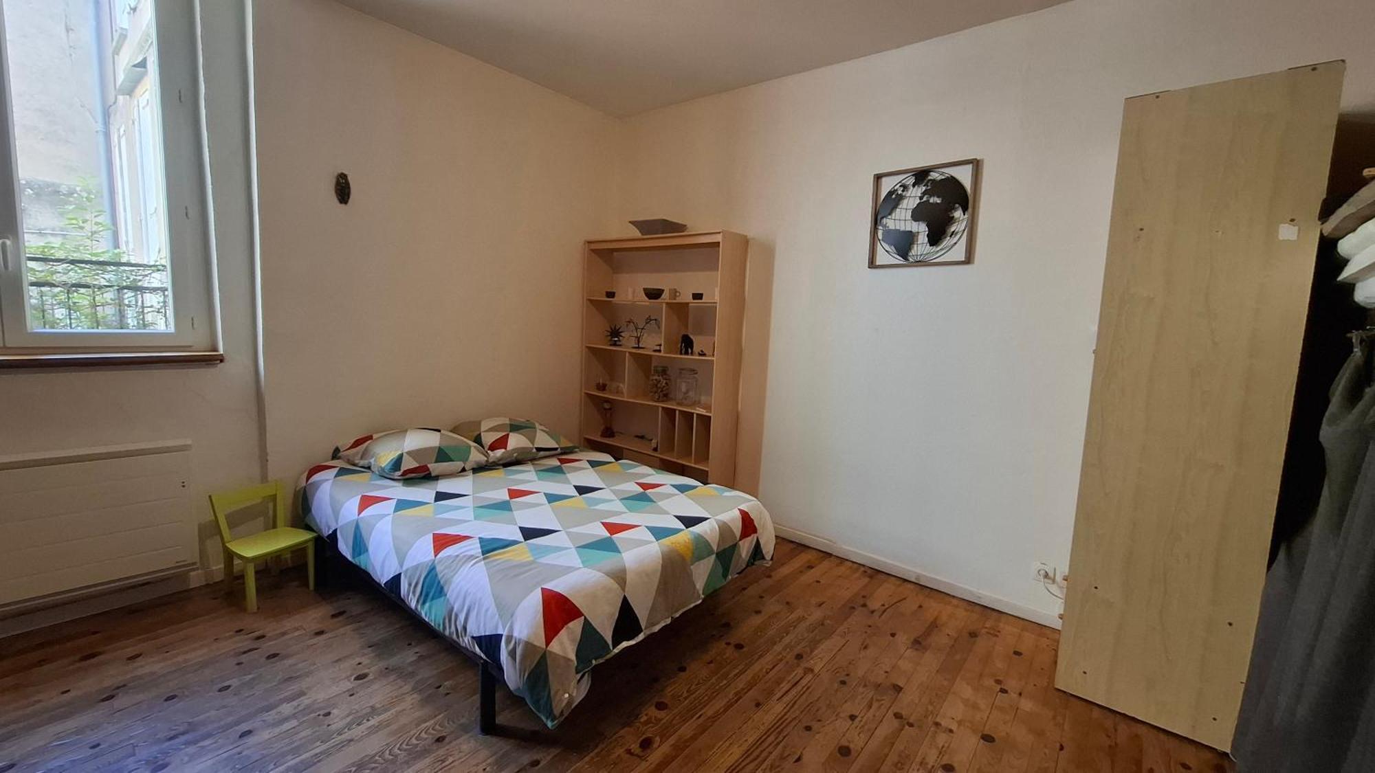 Promo24-26Mai Toulouse15Mn App 2 Personnes Rdc Cuisine Sde Apartment Montastruc-la-Conseillère Exterior foto